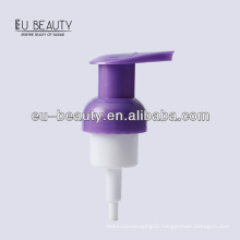 Foaming Soap Pump 40mm